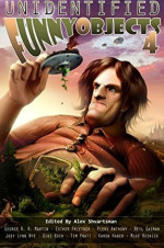 Weirdbook 1