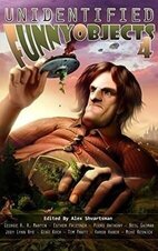 Weirdbook 1