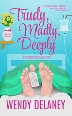 Wendy Delaney 2