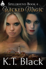 Wicked Magic 2
