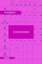 Wilfred R Bion 1