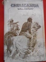Will Henry 3