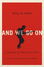 Will R Bird 2