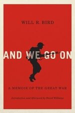 Will R Bird 2