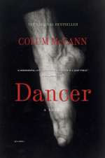 Colum McCann 4