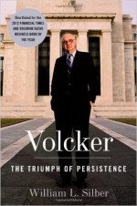 William L Silber 1