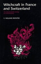 William Monter 1
