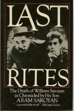 William Saroyan 4