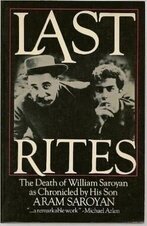William Saroyan 4