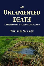 William Savage 2