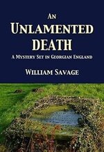 William Savage 2