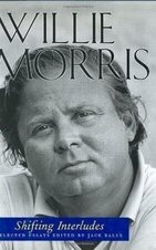 Willie Morris 1