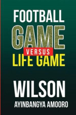 Wilson Ayinbangya Amooro 1