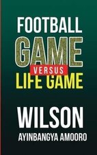 Wilson Ayinbangya Amooro 1
