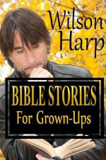 Wilson Harp 3