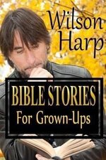Wilson Harp 3