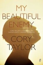 Cory Taylor 2