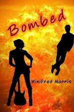 Winifred Morris 1