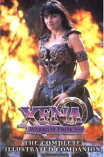 Xena Warrior Princess 1