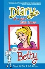 xoxo Betty and Veronica 2