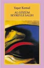 Yashar Kemal 2