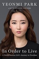 Yeonmi Park 1