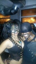 Ytasha L Womack 1