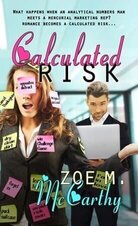 Zoe M McCarthy 1