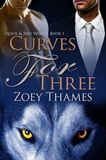 Zoey Thames 1