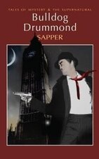 Sapper (H C McNeile) 9