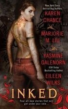 Marjorie M. Liu 24