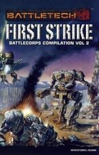 Battlecorps 50