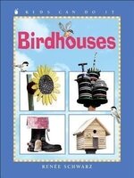 Birdhouses 1