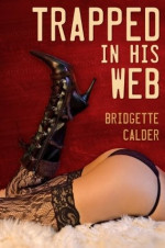 Bridgette Calder 1