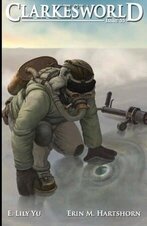 Clarkesworld 4