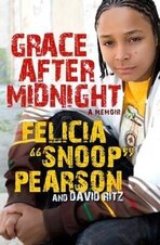 Felicia 'Snoop' Pearson 1
