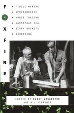 Foxfire 15