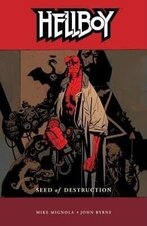Hellboy 7
