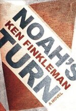 Ken Finkleman 1