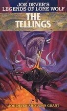 Legends Of Lone Wolf 12