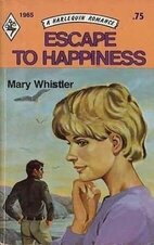 Mary Whistler 5