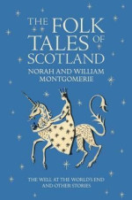 Norah and William Montgomerie 1
