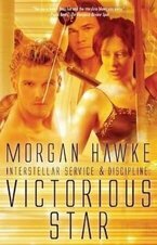 Morgan Hawke 26**