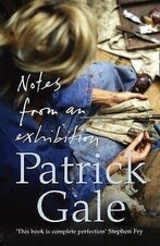 Patrick Gale 7