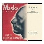 Queen Marie of Romania 2
