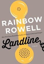 Rainbow Rowell 6