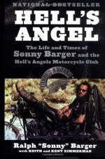 Ralph 'Sonny' Barger 1