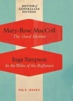 Review of Australian Fiction 4