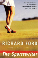 Richard Ford 18
