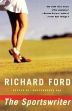 Richard Ford 18